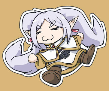 Chibi || Adobe