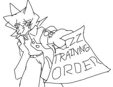 Doodle || MS paint