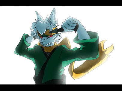 Experimental || Krita