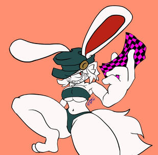 Flat color || Krita