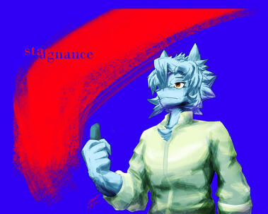 Experimental || Krita