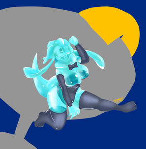 Full shading || Krita