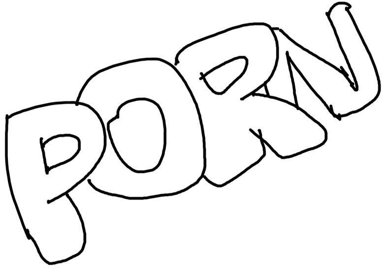 **PORN** Placeholder